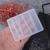 Hair Pin Mold Resin Jewelry Supplies Beauty Styling Jewelry