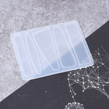 Hair Pin Mold Resin Jewelry Supplies Beauty Styling Jewelry