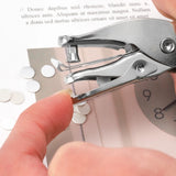 Handle Hole Punch Plier for Jewelry Making