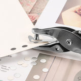 Handle Hole Punch Plier for Jewelry Making