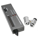 High Accuracy Diamond Tester Pen Gemstone Selector Jewelry Watch Tool