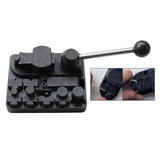 Jewelry Making Tool Bending Curving Maker
