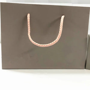 Velvet Jewelry Packaging Tote Bag for Pandora