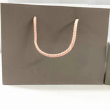 Velvet Jewelry Packaging Tote Bag for Pandora