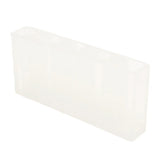 Liquid Silicone Mold for DIY Resin Pendant Necklace