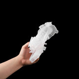 Christmas Crystal Epoxy Mold Resin Santa Silicone Mold DIY Casting Tools