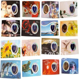 FISHION!+top Gift Wish Pearl Necklace with Gift Box
