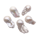 Natural Freshwater Pearls Bead Baroque Pearl Loose Beads for DIY Jewelry Making