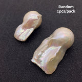Natural Freshwater Pearls Bead Baroque Pearl Loose Beads for DIY Jewelry Making
