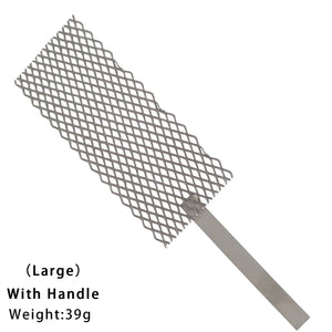 Platinum Titanium Mesh Electrode