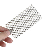 Platinum Titanium Mesh Electrode