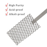 Platinum Titanium Mesh Electrode