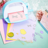 1pcs Ribbon Metal Cutting Dies Stencils DIY Scrapbooking Album Wedding Crafts