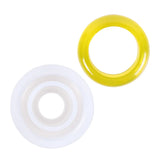 1pc Ring Silicone Molds Epoxy Resin Mold DIY Jewelry Making Findings Craft Tool