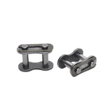 8 Type Full Buckle Chain Buckle Carbon Steel Industrial Transmission Roller Chai