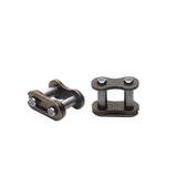 8 Type Full Buckle Chain Buckle Carbon Steel Industrial Transmission Roller Chai