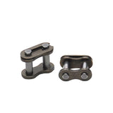 8 Type Full Buckle Chain Buckle Carbon Steel Industrial Transmission Roller Chai
