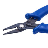 Jewelry Plier Jump Rings Tweezers Pliers Polishing Jewelry Making Beading Tools