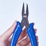 Jewelry Plier Jump Rings Tweezers Pliers Polishing Jewelry Making Beading Tools