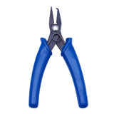 Jewelry Plier Jump Rings Tweezers Pliers Polishing Jewelry Making Beading Tools