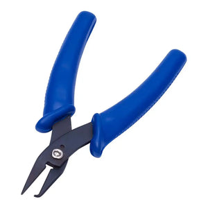 Jewelry Plier Jump Rings Tweezers Pliers Polishing Jewelry Making Beading Tools