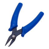 Jewelry Plier Jump Rings Tweezers Pliers Polishing Jewelry Making Beading Tools
