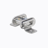 Stainless Steel Full Buckle Chain Double/Single-side Conveyor Chain