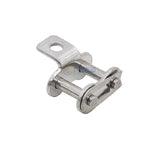 Stainless Steel Full Buckle Chain Double/Single-side Conveyor Chain