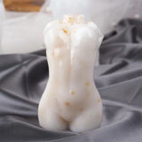 Transparent Silicone Mould Resin Craft DIY Ornaments Mold