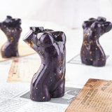 Transparent Silicone Mould Resin Craft DIY Ornaments Mold