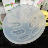 UV Resin Jewelry Silicone Mold Angel Wing Shape Resin Charms DIY Jewelry Making