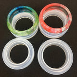 UV Resin Jewelry Silicone Mold Bracelet Epoxy Molds