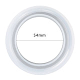 UV Resin Jewelry Silicone Mold Bracelet Epoxy Molds