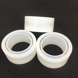 UV Resin Jewelry Silicone Mold for DIY Bracelet Making