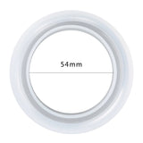 UV Resin Jewelry Silicone Mold for DIY Bracelet Making