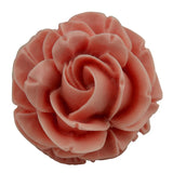 UV Resin Silicone Mold 3D Rose Flowers Charms Jewelry Making