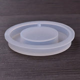 Geometric Shape Silicone Mold for Pendant DIY Jewelry