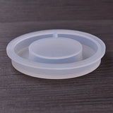 UV Resin Silicone Mold for Jewelry Making DIY Geometric Irregular Shape Pendant