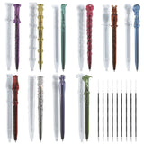 Silicone Mold for Wand Pen Resin Craft DIY Epoxy Mold Jewelry Making