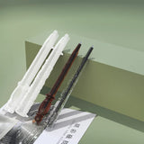 Silicone Mold for Wand Pen Resin Craft DIY Epoxy Mold Jewelry Making