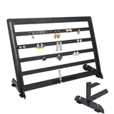 Plastic Earring Display Holder for 240 Single Earrings