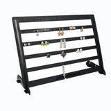 Plastic Earring Display Holder for 240 Single Earrings