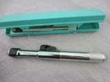 Italian Quick Change Handpiece for Foredom Hanging Motor