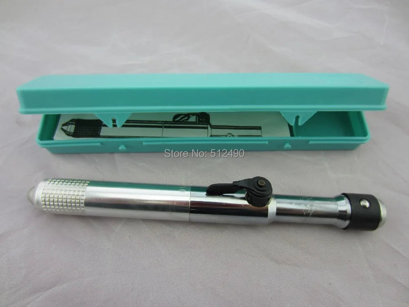 Italian Quick Change Handpiece for Foredom Hanging Motor
