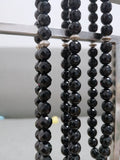 33 Natural Agate Alloy Red Amber S925 Silver Muslim Rosary Beads