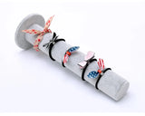 Velvet Bracelet/Hair Accessory Storage Organizer Stand Holder