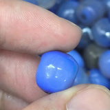 Natural Old Dzi Beads Agate Pendant DIY Bracelet Necklace Accessories