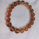 Natural Yellow Zircon Bracelet - Gemstone Jewelry