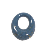 Geometric Irregular Resin Silicone Mold for DIY Jewelry Making