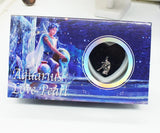 12 Zodiac Signs Mother's Gift Hope Pearl Necklace Pendant